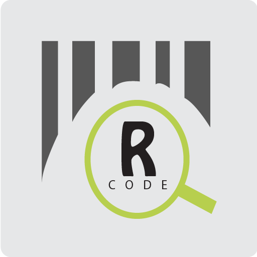 QR Bar Code App